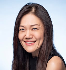 Margaret Chin