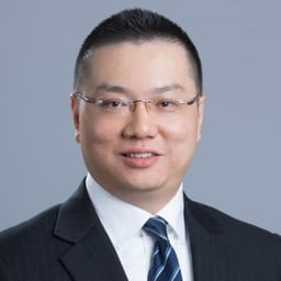 Victor Pang