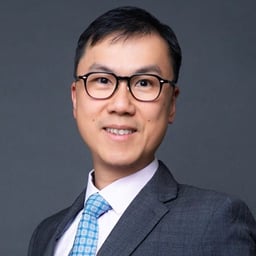 Frederick Hui