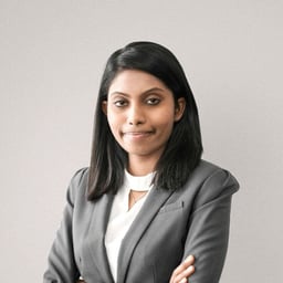 KALASHINI SANDRASEGARAN