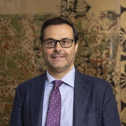 Jonathan Bernasconi