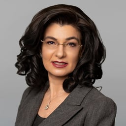 Adriana Ioana Gaspar