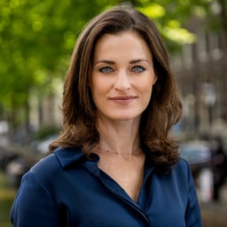 Judith de Boer