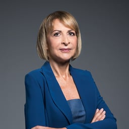 Cristina Martorana