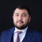 Bauyrzhan Sharibayev