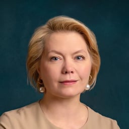 Yelena Manayenko