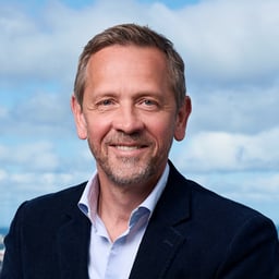 Baldvin Björn Haraldsson