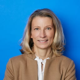 Cécile Berger Meyer
