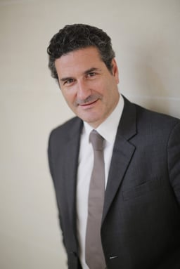 Gianluca Calisti