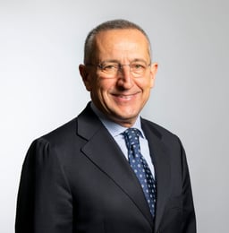 Gian Paolo Di Santo