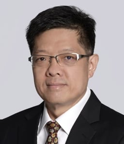 Julian Kwek