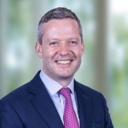 Kerill O\'Shaughnessy