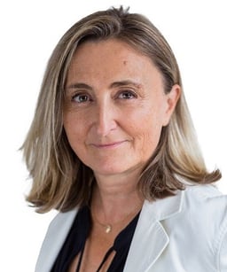 Véronique  Lagarde