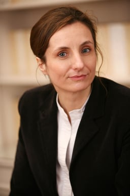 Frédérique Meslay Caloni