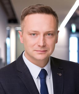 Dariusz Stolarek