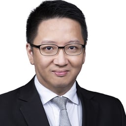 Vincent Chan