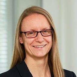 Carina Klaes-Staudt