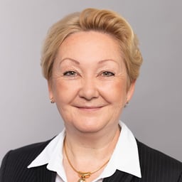 Silvia C. Bauer