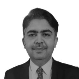 Saqib Majeed