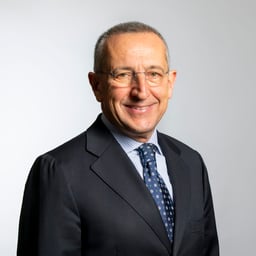 Gian Paolo Di Santo