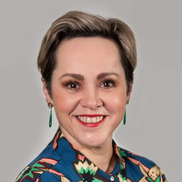 Jenny Pienaar