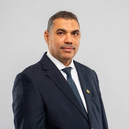 Ali Al Rifai