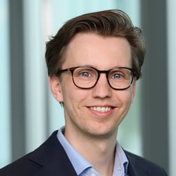 Nick de Rooij
