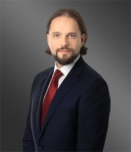 Maciej Kacymirow