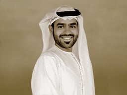 Mohammed Al Dahbashi