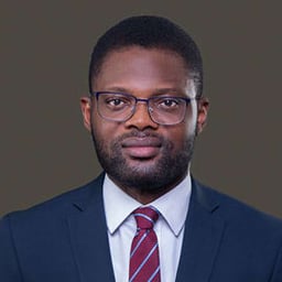 Muyiwa Ogungbenro