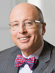 David H. Bernstein