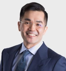 David Chong, PBM