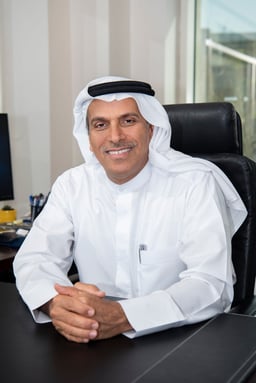 Mohammed Alsuwaidi