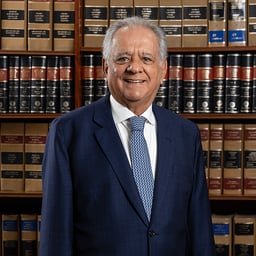 Pedro Bhering