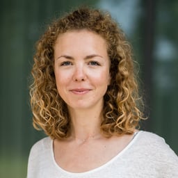 Coralie Mattelaer