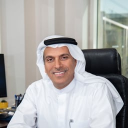 Mohammed Alsuwaidi