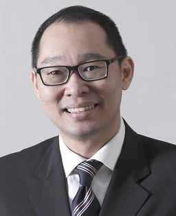 Kelvin Tan