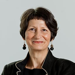 Heike Trischmann