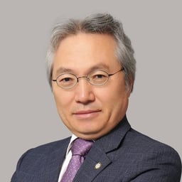 Jung Gon Kim