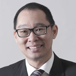 Kelvin Tan