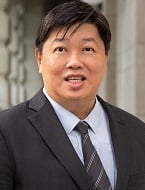 Guan Feng Chen