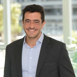 Guilherme Zoghbi Ayala