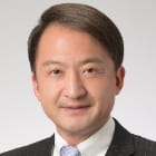 Satoshi Mogi