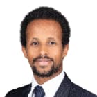 Mek Mesfin 