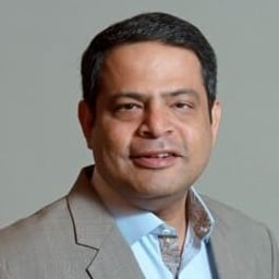 Vinay Ahuja