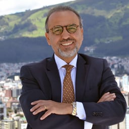 Gonzalo González