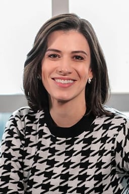 Raquel Stein