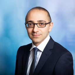 Navid Pourghazi