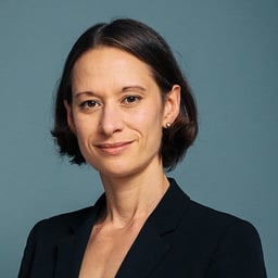 Georgina Messenger