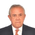 Mtro. Carlos F. Rodríguez Sámano